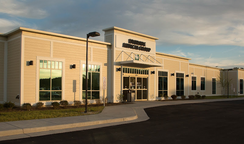 Riverside Orthopedic Specialists Eastern Shore