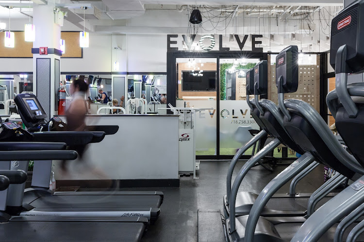 Evolve Physical Therapy – Park Slope