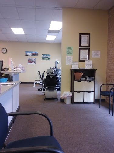 PerformancePro Sports Medicine & Rehabilitation