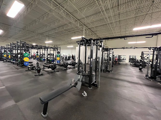Warrior Way Fitness Center
