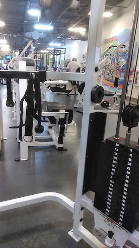Graham Fitness And Wellness Center