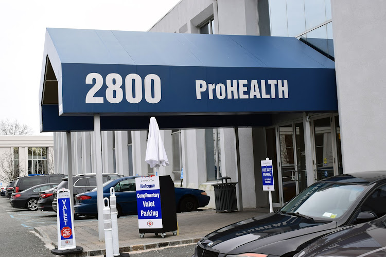 ProHEALTH Orthopedics and Sports Medicine