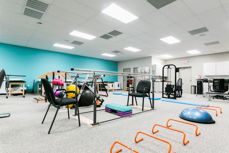 XO Physical Therapy Mission