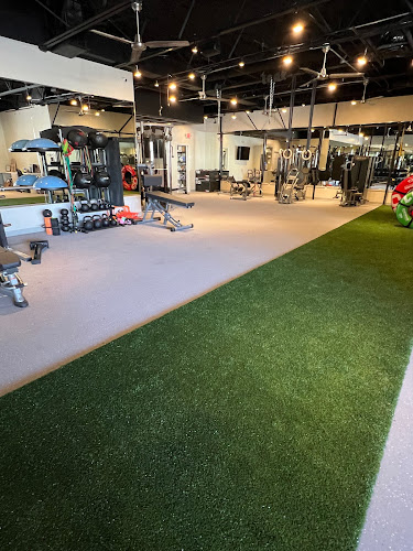 Peak Performance Fitness