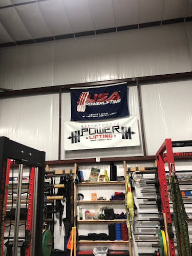 Performance Powerlifting