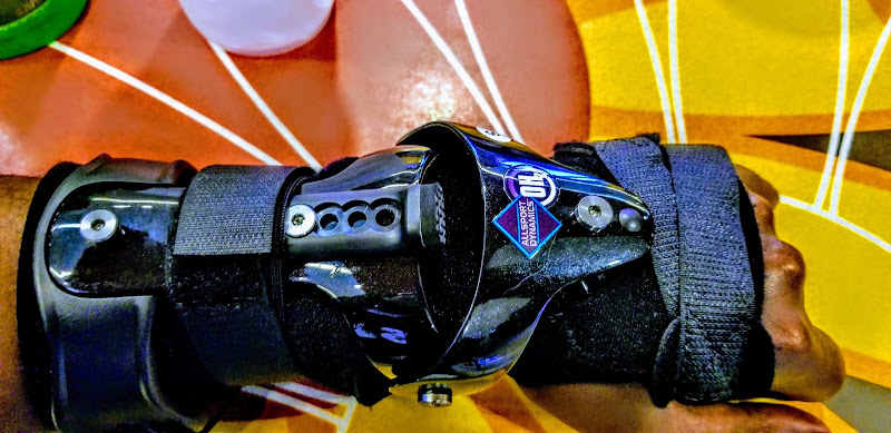 All Sport Dynamics Inc