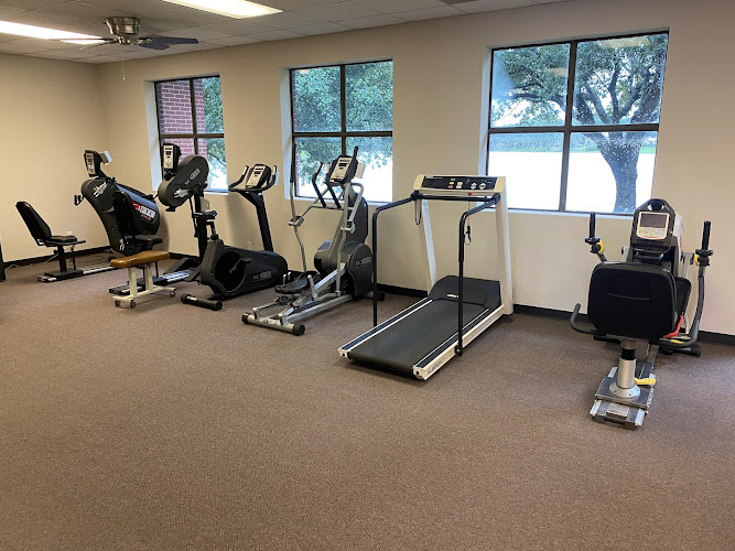 Sports Therapy Center