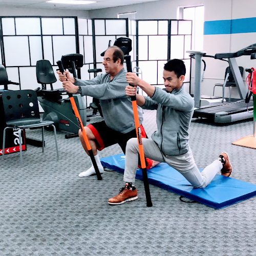 Hudson Premier Physical Therapy & Sports
