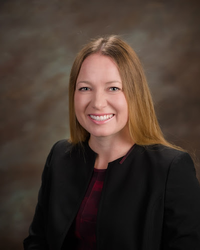 Dr. Alana Waterford