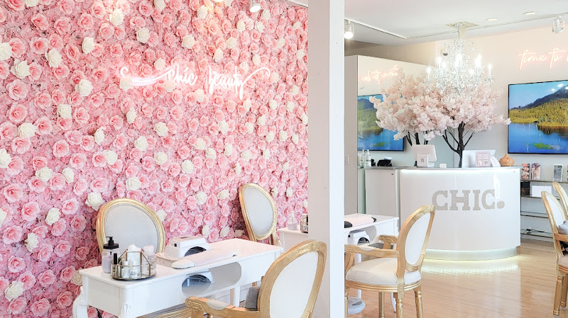 Chic Beauty Spa
