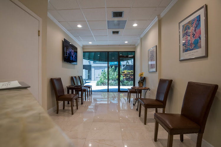 BOCA Orthopedic and Chiropractic Associates – Dr. Wenzel