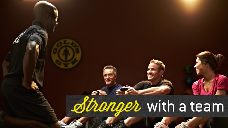 Gold’s Gym – Fort Walton Beach