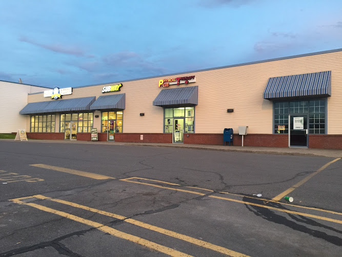 Physical Therapy Plus Inc