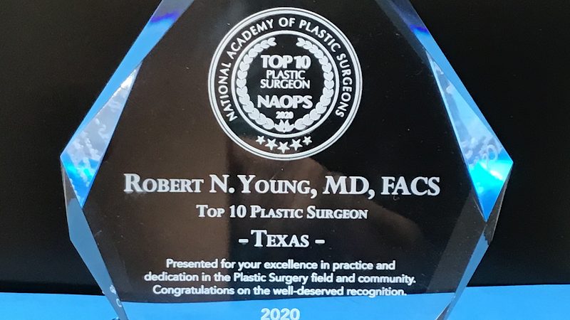 Robert N. Young, MD, FACS