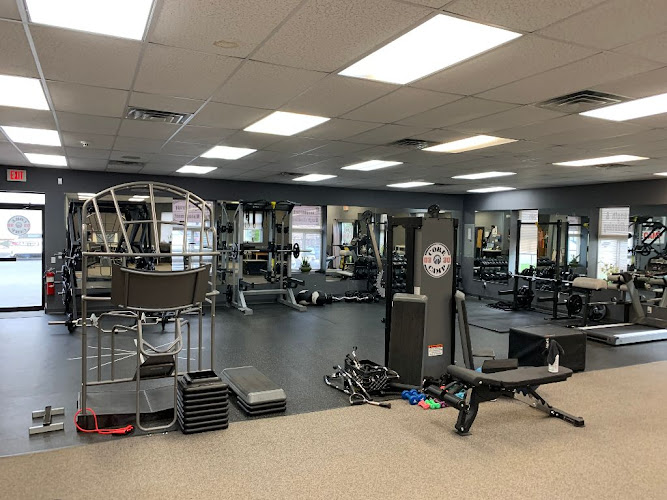 North New Jersey Rehabilitation And Physical Therapy