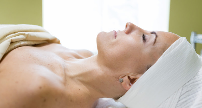 Paragon Med Spa
