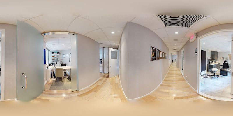 Breast Reduction Center of NYC