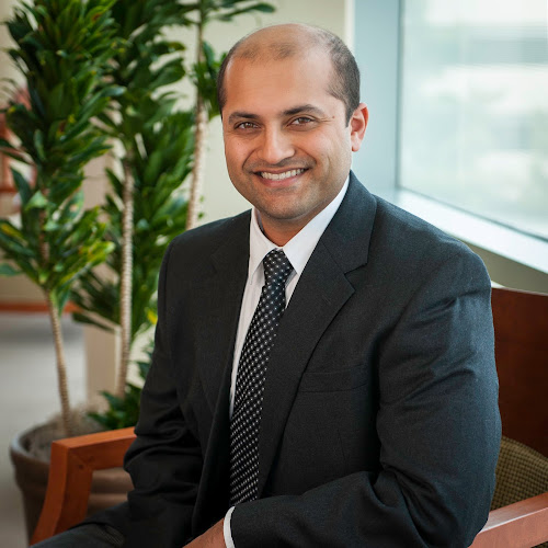 Purushottam Nagarkar, MD