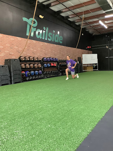 CrossFit Trailside