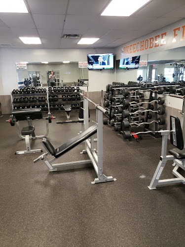 Okeechobee Fitness Center