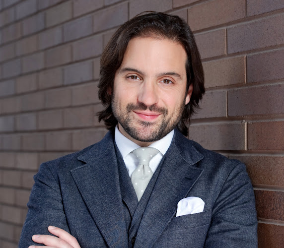 Dr. Dean R. Cerio