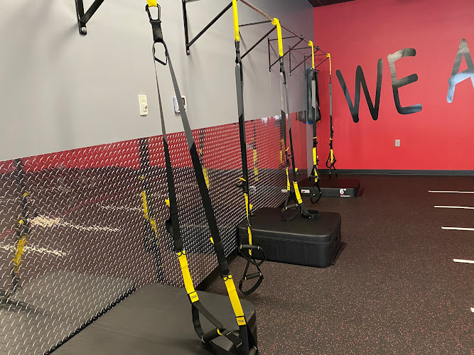 Journey Fitness 333 North Palm Beach