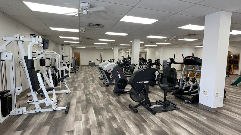 Comanche Physical Therapy