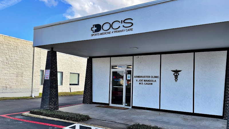 Vincent Mandola, MD, CAQSM