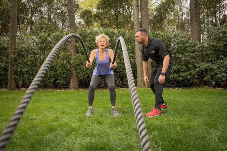 GYMGUYZ Monmouth & Ocean Counties