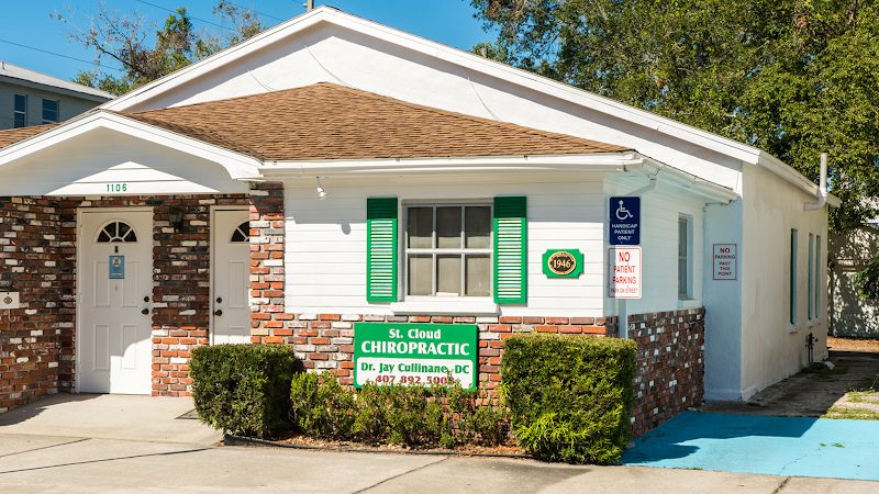 St Cloud Chiropractic