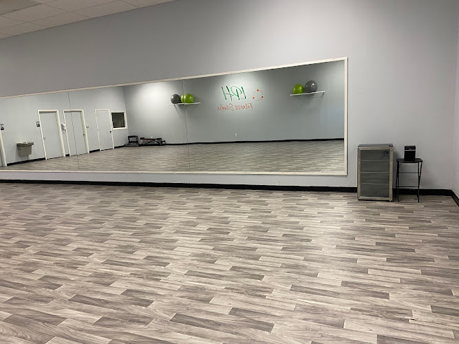 LPH Fitness Studio
