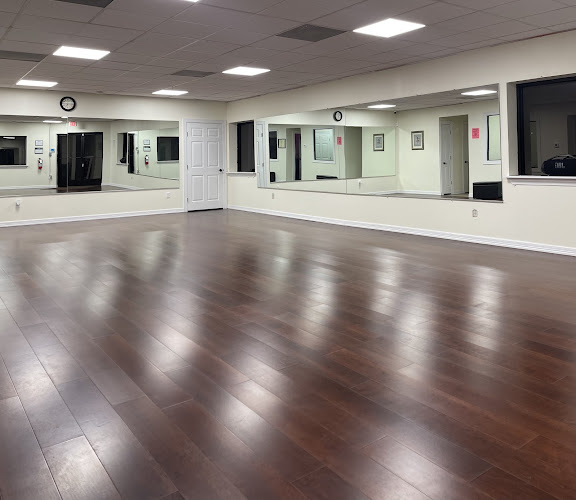 Dance Legacy & Fitness