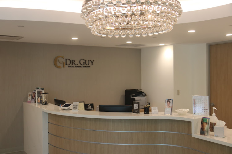 Dr. Guy Facial Plastic Surgery