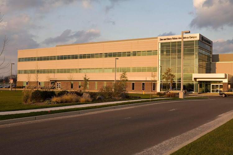 CentraState OceanFirst Rehabilitation Center