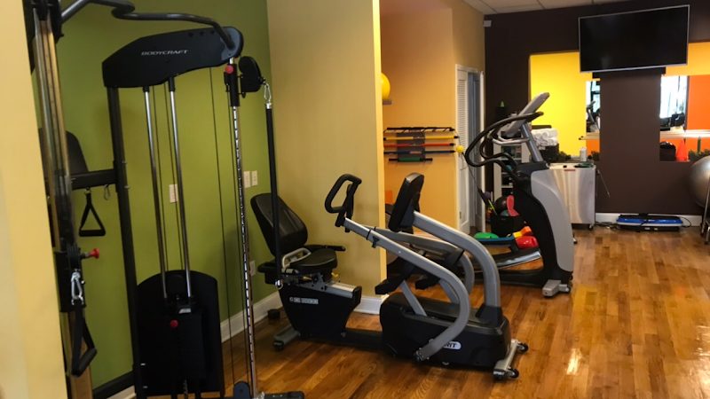 Joint Health Physical Therapy