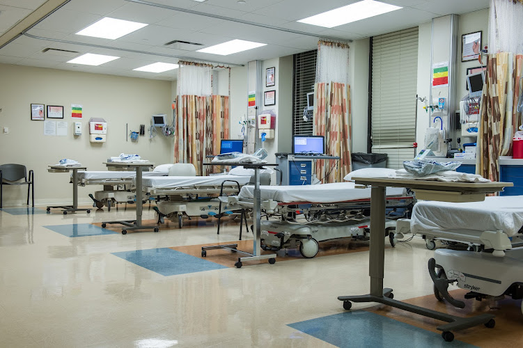 Plastic Surgery Center of New Jersey at SMG
