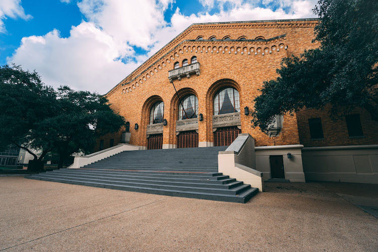 Gregory Gymnasium