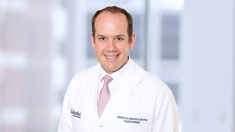 Warren A. Ellsworth IV, MD