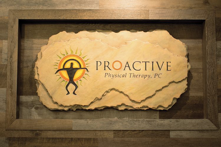 Proactive Physical Therapy PC. Somers, NY