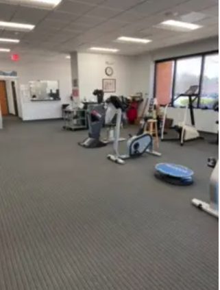 Physical Restoration & Sports Medicine