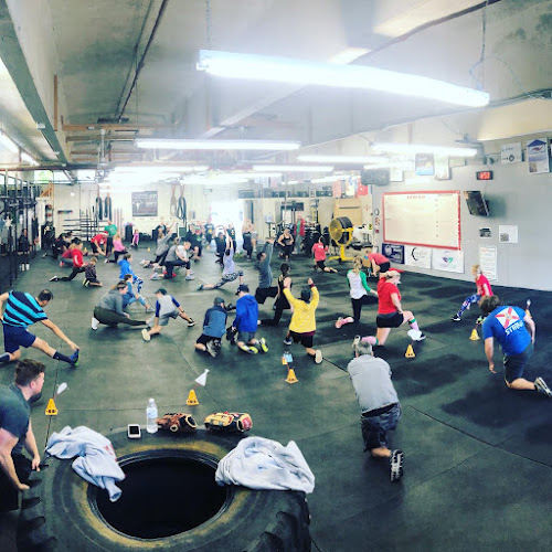 Trinity Fitness – Riverside