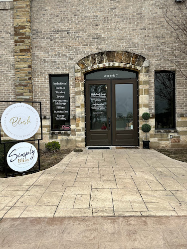 Simply Bliss Aesthetics