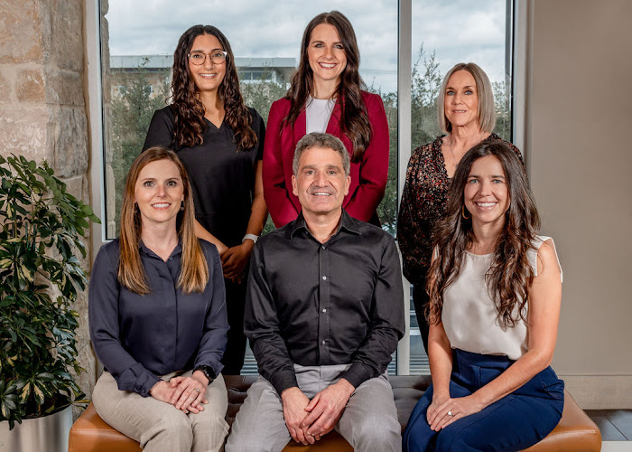 Dr. George Shashoua, MD – Austin Labiaplasty and Vaginal Rejuvenation