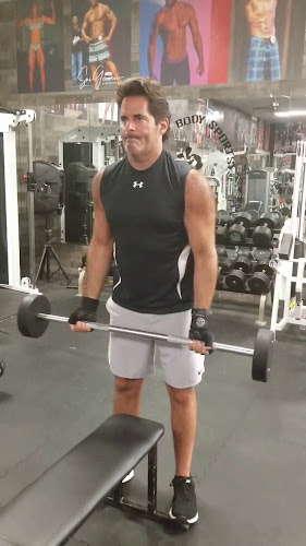 Phat Body Sports Training