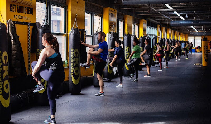 CKO Kickboxing Clearwater