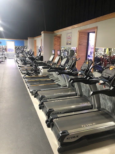 All Hours Fitness Carthage
