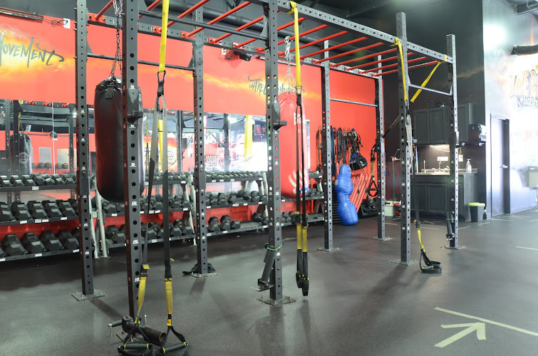The Camp Transformation Center – Jacksonville FL