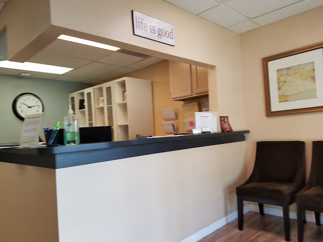 Lake Mary Spine & Rehabilitation Center