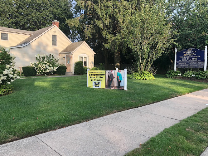 North Isle Wellness Center of Hope