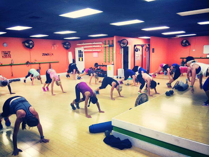 Thi Bod Fitness